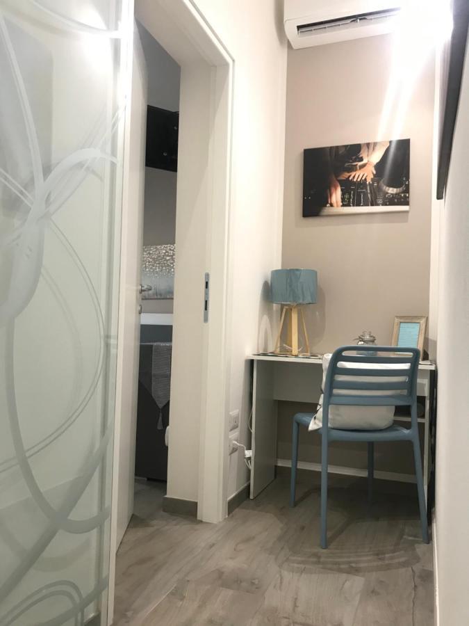 Ca Nicola 1 Apartment Cortemaggiore Exterior foto