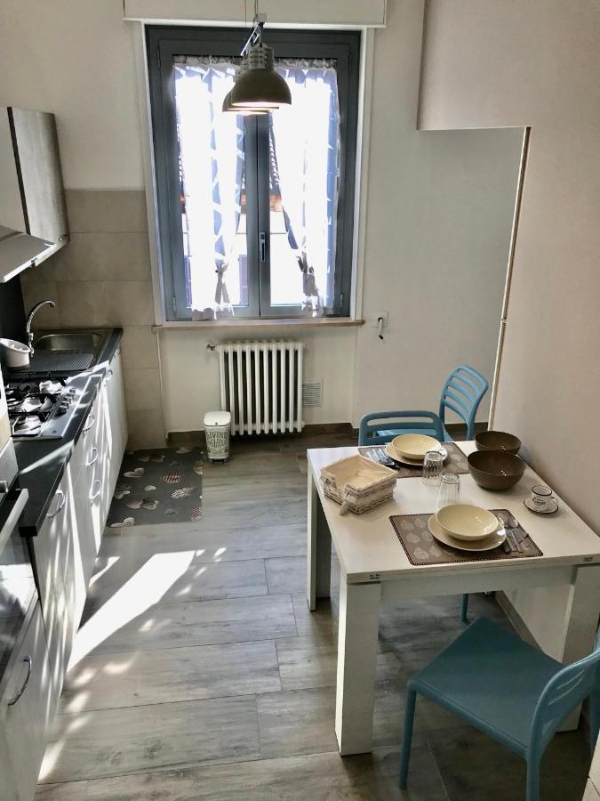 Ca Nicola 1 Apartment Cortemaggiore Exterior foto