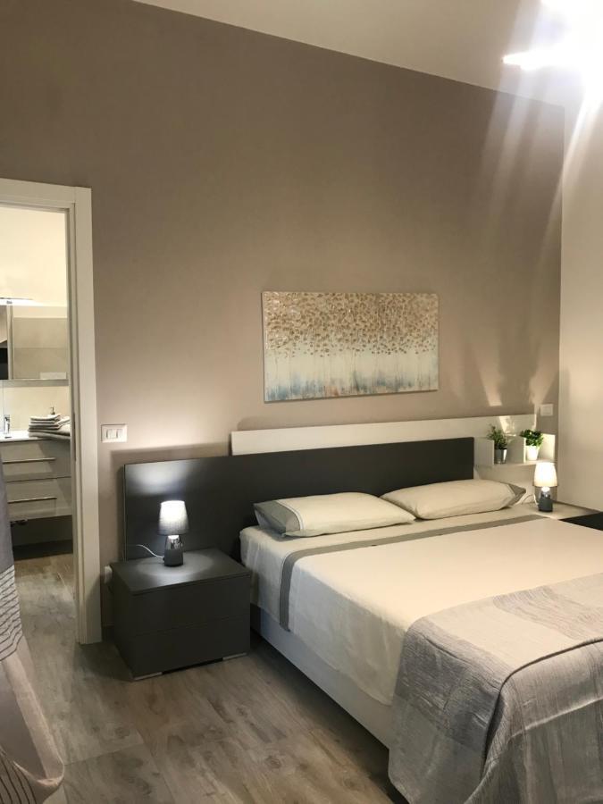Ca Nicola 1 Apartment Cortemaggiore Exterior foto